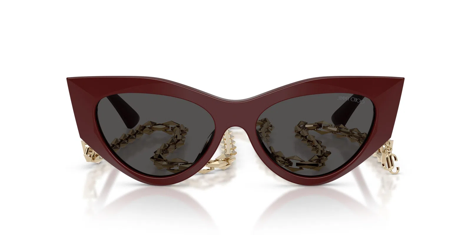 Jimmy Choo 5045U Sunglasses - view 11